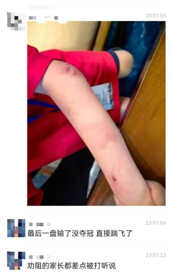 财富策略 痛心，九岁围棋少年跳楼身亡，警方已介入调查