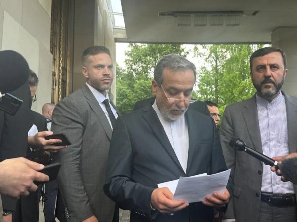 凯耀配资 伊朗、西方高官首次面对面！持续超3小时，谈成了啥