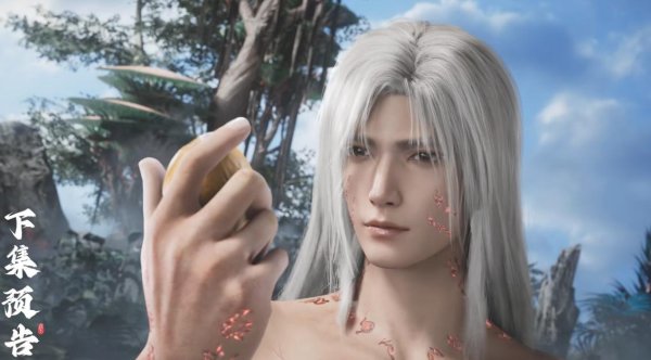 方圆之道 叶凡修复大道之伤，黑衣新装帅翻，劫法场救张文昌，霸气斩杀姬惠