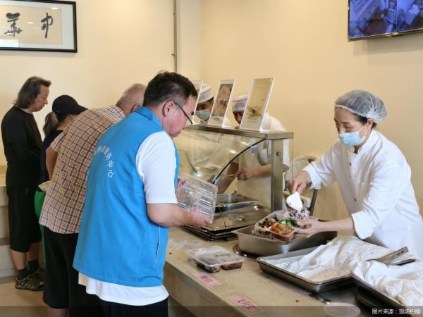 杨帆配资 多元服务、全域覆盖，北京大兴把养老服务搬到“家门口”