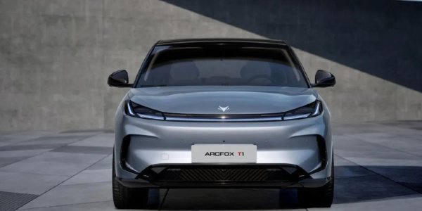 大业证券 极狐的“下沉之战”：高端品牌闯入6万元市场