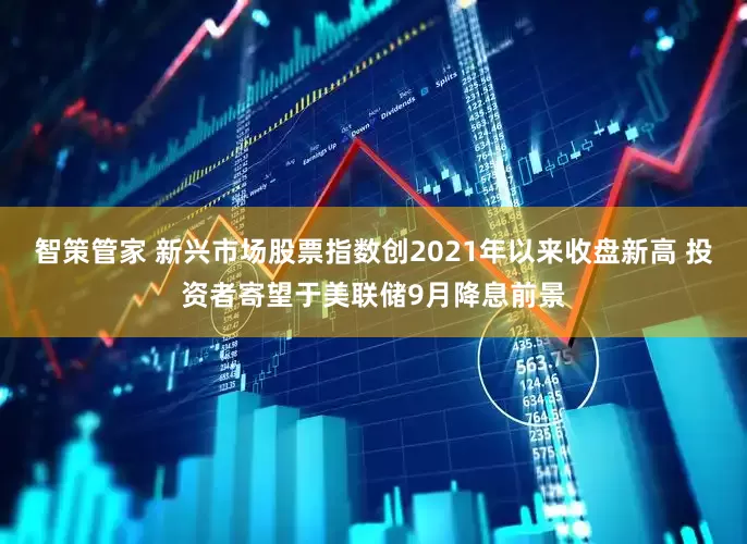 智策管家 新兴市场股票指数创2021年以来收盘新高 投资者寄望于美联储9月降息前景