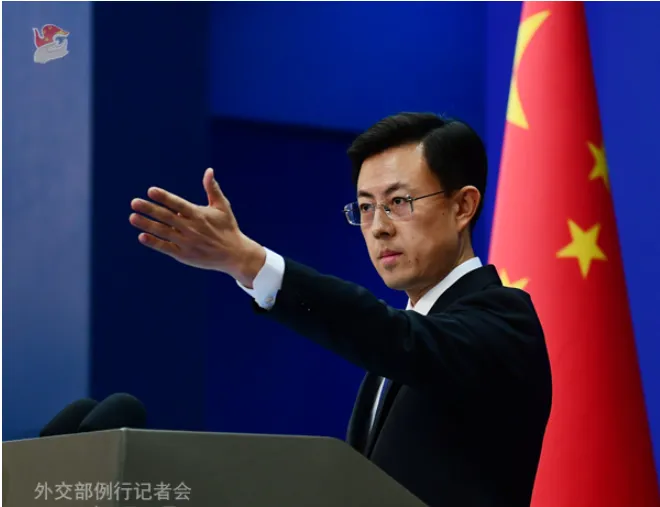 我要配资 墨西哥正考虑对中国等国加征关税？外交部回应