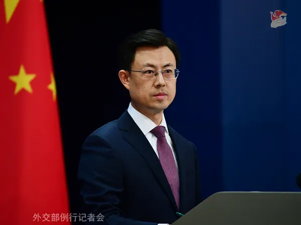 奕道配资 特朗普要改国防部为“战争部”，中方回应