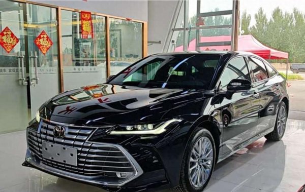 维度配资 丰田一降到底！跌至13.88万，月销11364辆